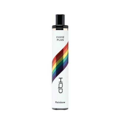 HQD Cuvie Plus Rainbow 