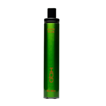 HQD Cuvie Plus Sky Mint 