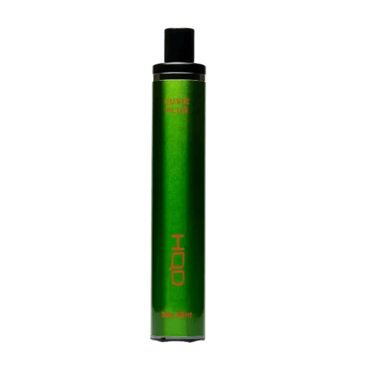 HQD Cuvie Plus Sky Mint 