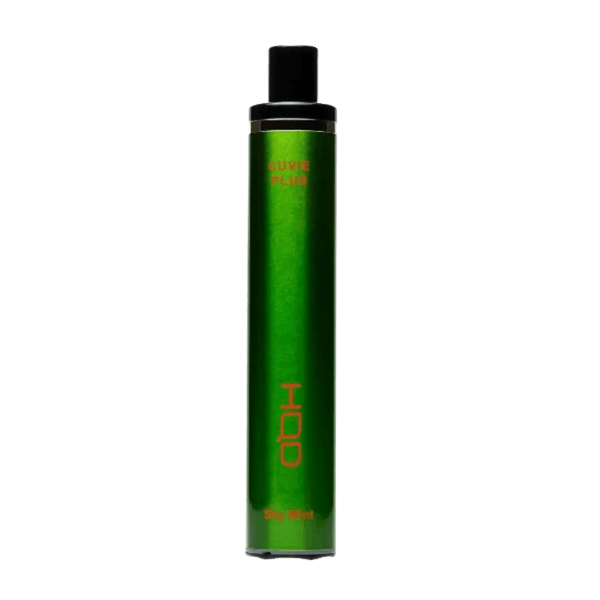 HQD Cuvie Plus Sky Mint disposable vape