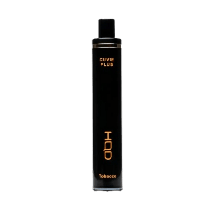 HQD Cuvie Plus Tobacco 1200 puffs