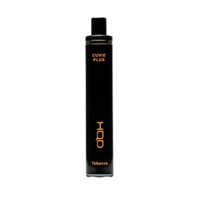 HQD Cuvie Plus Tobacco 1200 puffs disposable vape