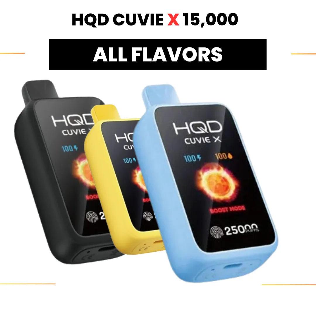 HQD CUVIE X Everest 25000 Puffs Vape20% OFF ketovape HQD CUVIE X Everest 25000 Puffs Vape20% OFF ketovape