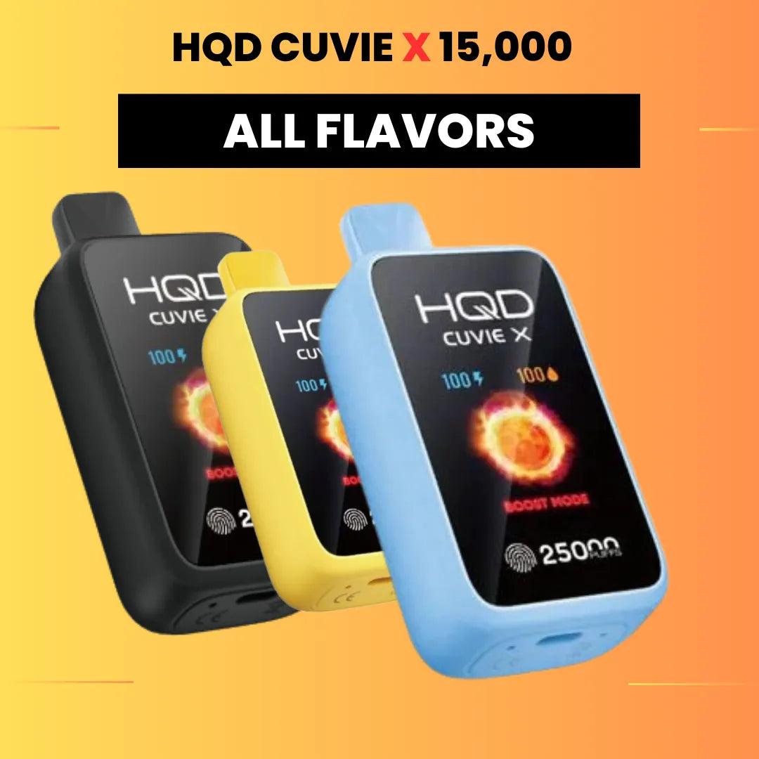 HQD CUVIE X Everest 25000 Puffs Vape20% OFF ketovape HQD CUVIE X Everest 25000 Puffs Vape20% OFF ketovape