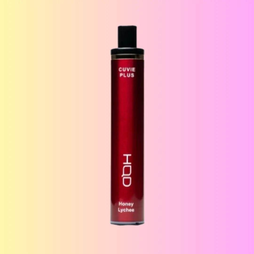 Honey Lychee HQD Cuvie Plus