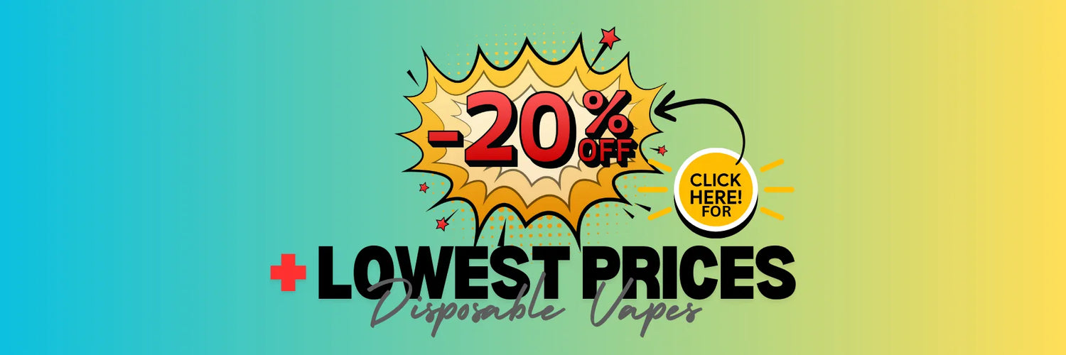 KETOVAPE 20% OFF DISCOUNT CODE HEADER