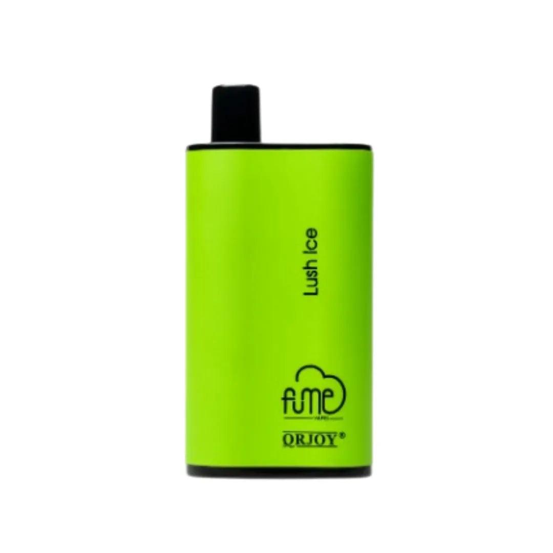 LUSH ICE Fume Infinity Disposable Vape 3500 