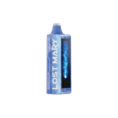 Lost Mary MO20000 Pro Blue Baja Splash disposable vape pen