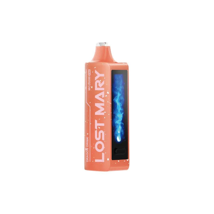 Lost Mary MO20000 Pro Dragon Drink disposable