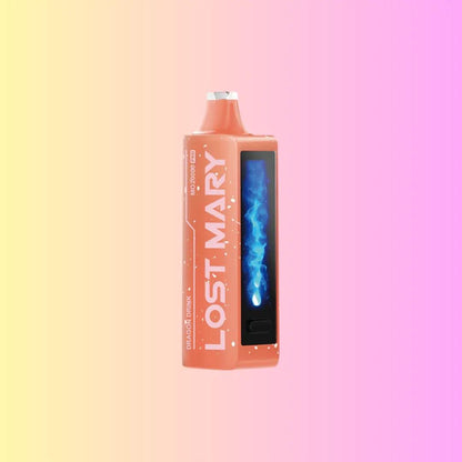 Lost Mary MO20000 Pro Dragon Drink disposable vape