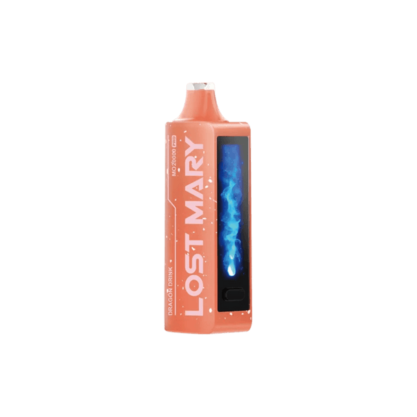 Lost Mary MO20000 Pro Dragon Drink disposable vape pen