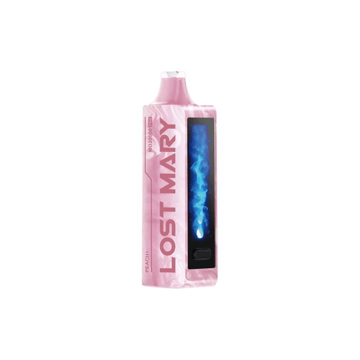 Lost Mary MO20000 Pro Peach+ disposable vape pen