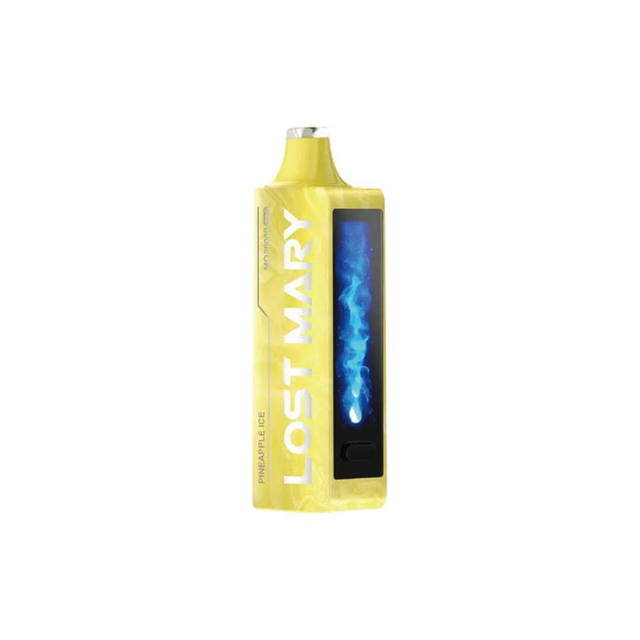 Lost Mary MO20000 Pro Pineapple Ice disposable