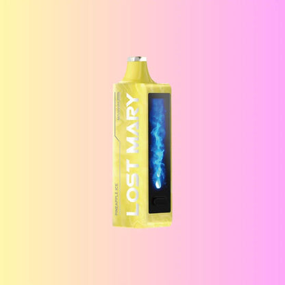 Lost Mary MO20000 Pro Pineapple Ice disposable vape