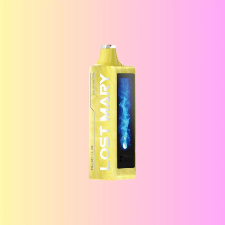 Lost Mary MO20000 Pro Pineapple Ice disposable vape