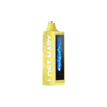 Lost Mary MO20000 Pro Pineapple Ice disposable vape pen