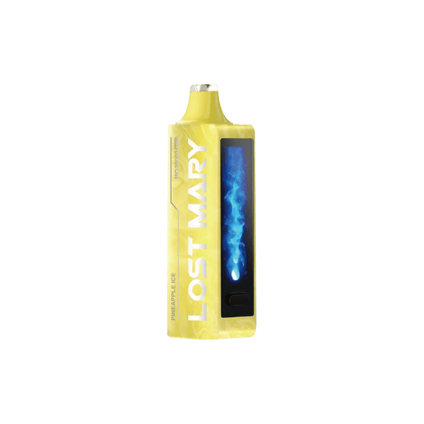 Lost Mary MO20000 Pro Pineapple Ice disposable vape pen