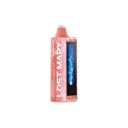 Lost Mary MO20000 Pro Strawberry Ice disposable vape pen