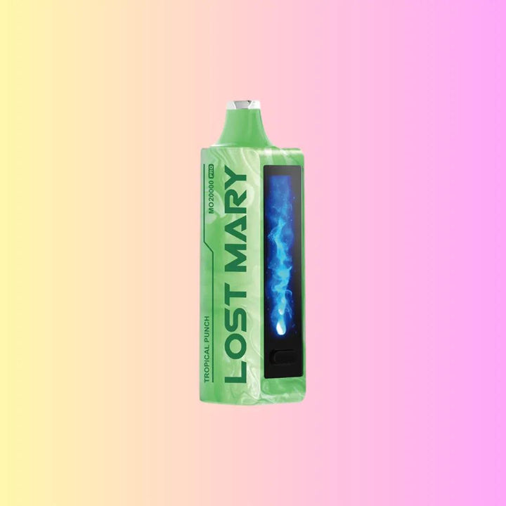 Lost Mary MO20000 Pro Tropical Punch disposable vape