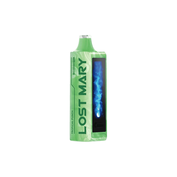 Lost Mary MO20000 Pro Tropical Punch disposable vape pen