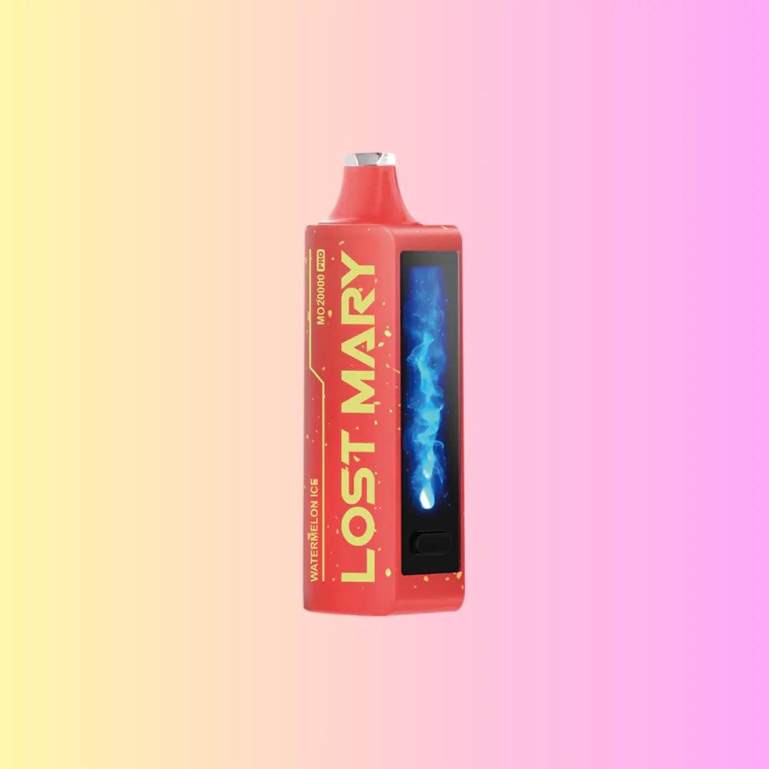 Lost Mary MO20000 Pro Watermelon Ice disposable vape