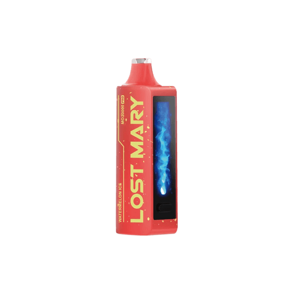 Lost Mary MO20000 Pro Watermelon Ice disposable vape pen