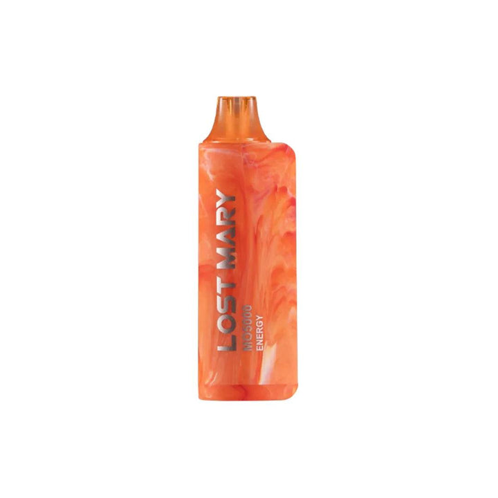 Lost Mary MO5000 Energize disposable