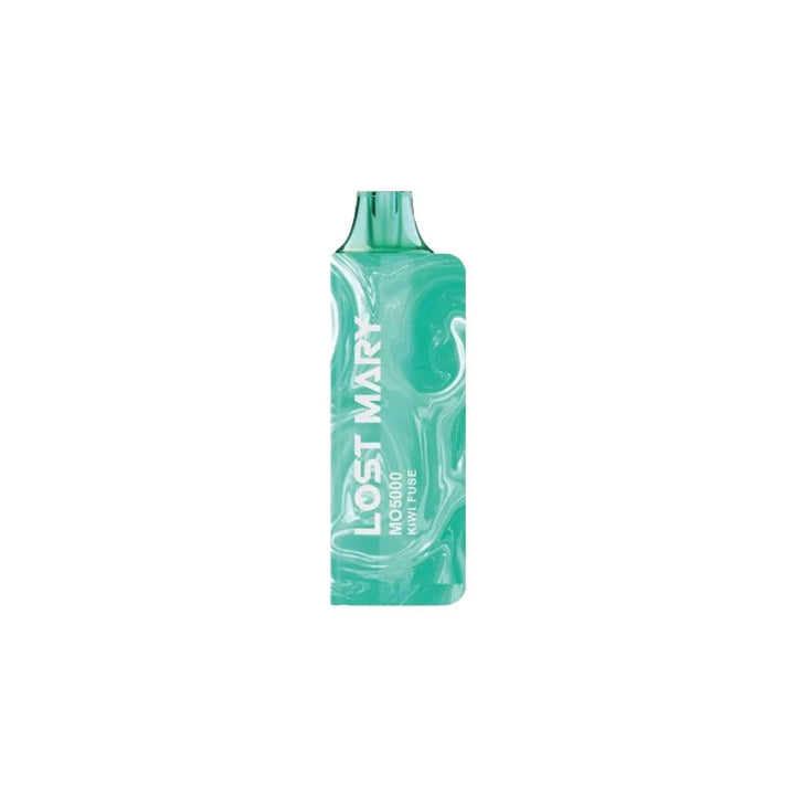 Lost Mary MO5000 Kiwi Fuse disposable