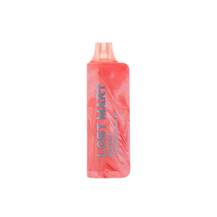 Lost Mary MO5000 Strawberry Kiwi Ice disposable