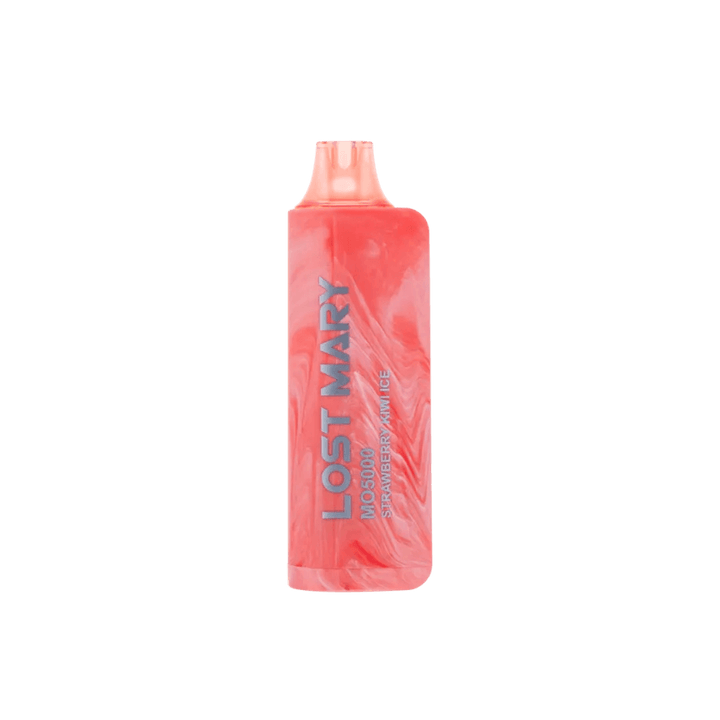 Lost Mary MO5000 Strawberry Kiwi Ice disposable vape pen