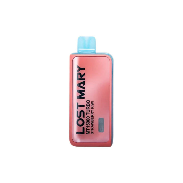 Lost Mary MT15000 Turbo Strawberry Kiwi disposable