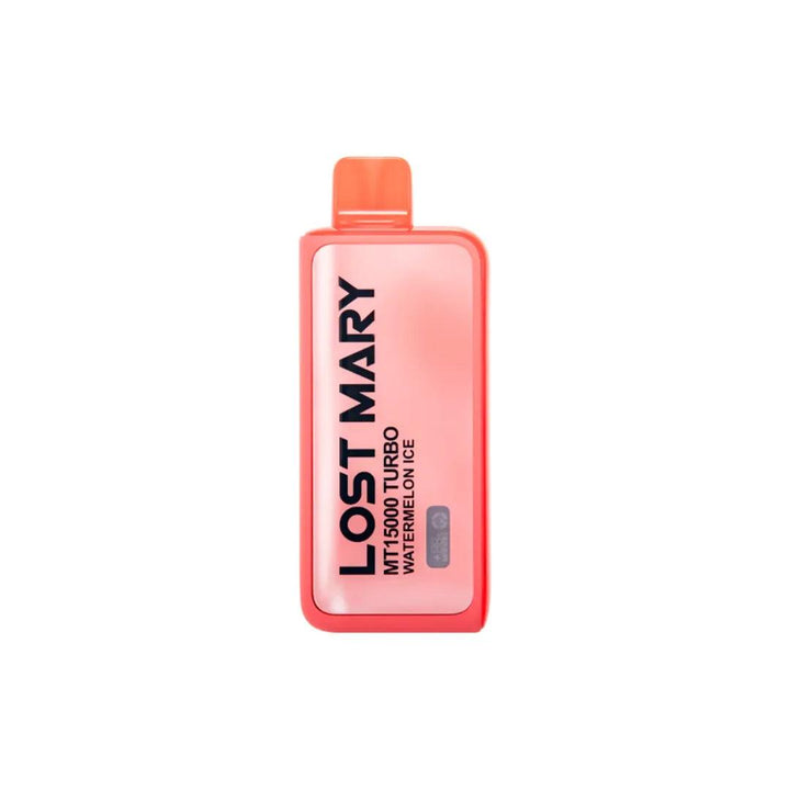 Lost Mary MT15000 Turbo Watermelon Ice disposable