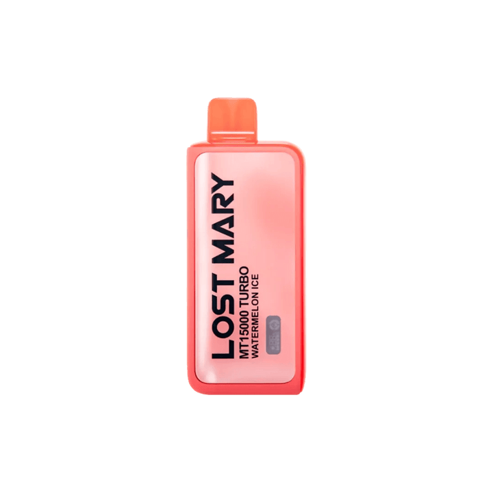 Lost Mary MT15000 Turbo Watermelon Ice disposable vape pen