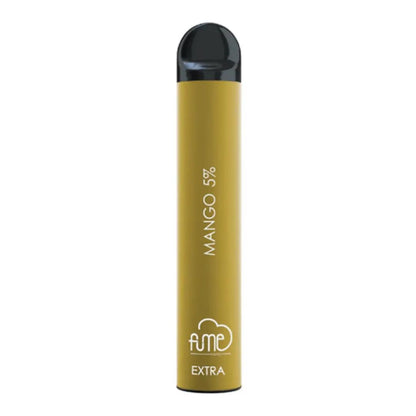 MANGO Fume Extra Vape  Disposable