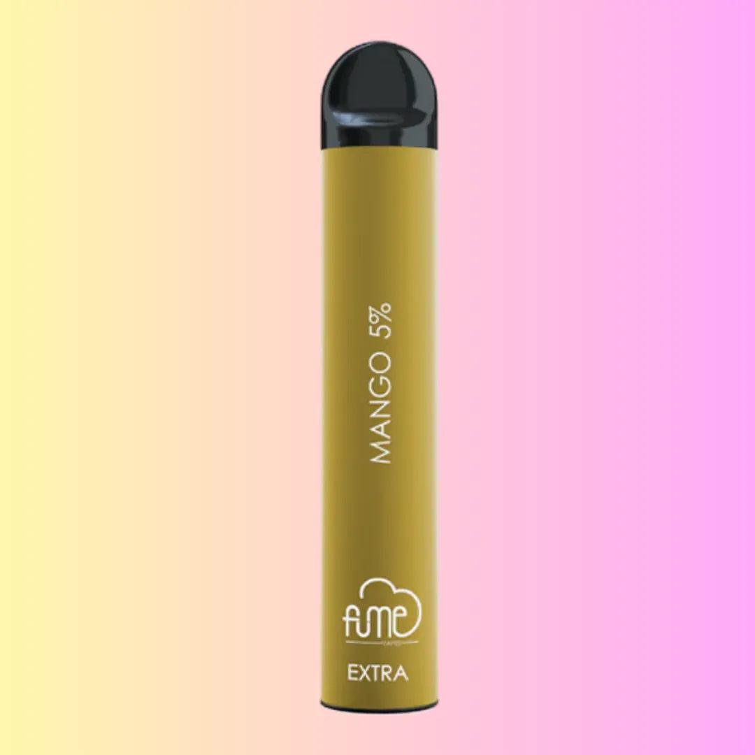 MANGO Fume Extra Vape  Disposable Vape