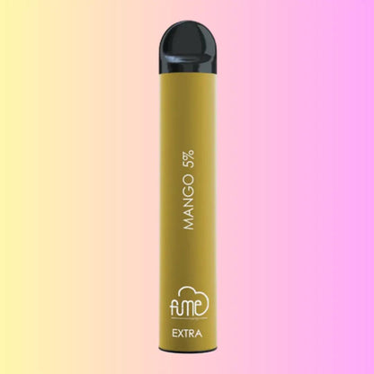 MANGO Fume Extra Vape  Disposable Vape