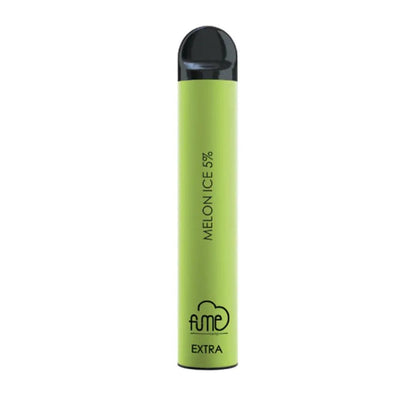 MELON ICE Fume Extra Vape  Disposable
