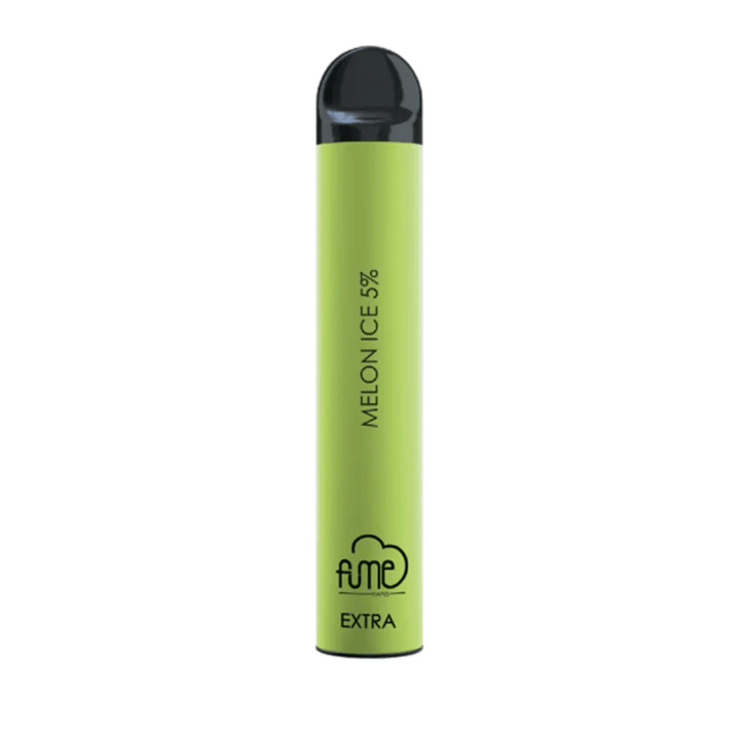 MELON ICE Fume Extra Vape  Disposable Vape 1500