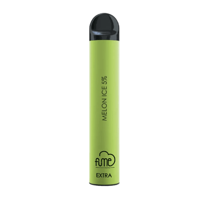 MELON ICE Fume Extra Vape  Disposable Vape 1500
