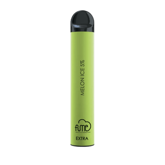 MELON ICE Fume Extra Vape  Disposable Vape 1500