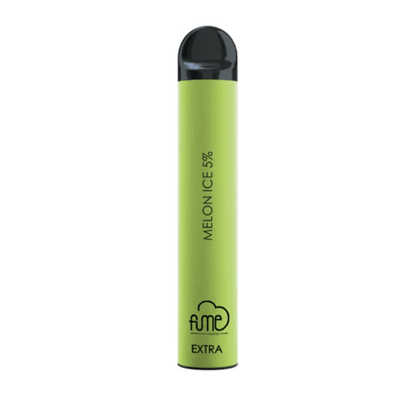 MELON ICE Fume Extra Vape  Disposable Vape 1500