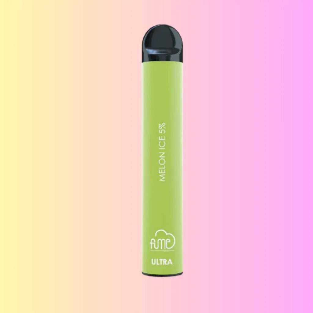 MELON ICE Fume Ultra 