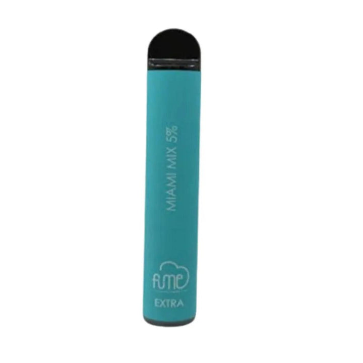 MIAMI MIX Fume Extra Vape  Disposable