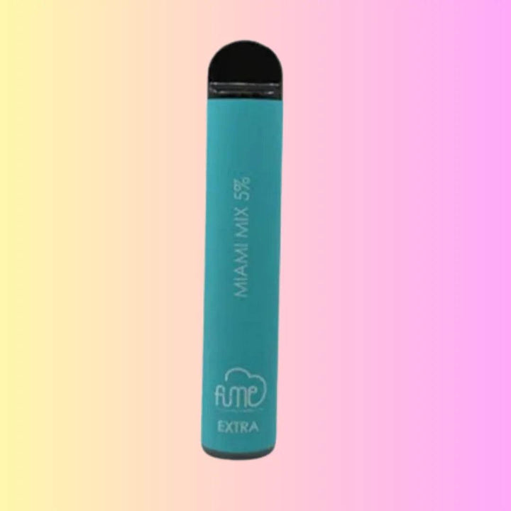 MIAMI MIX Fume Extra Vape  Disposable Vape