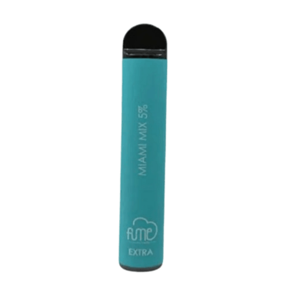 MIAMI MIX Fume Extra Vape  Disposable Vape 1500