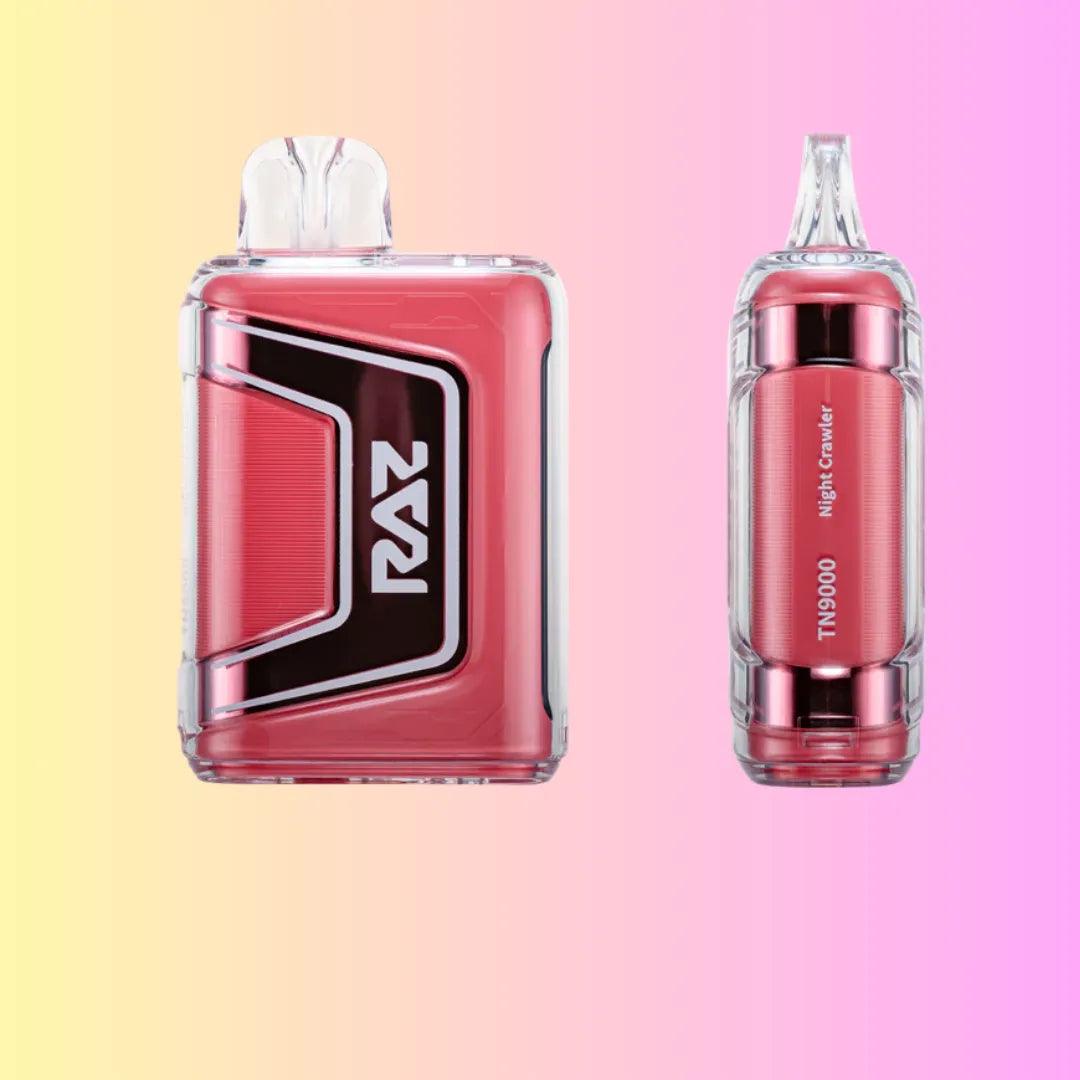 Night Crawler RAZ TN9000