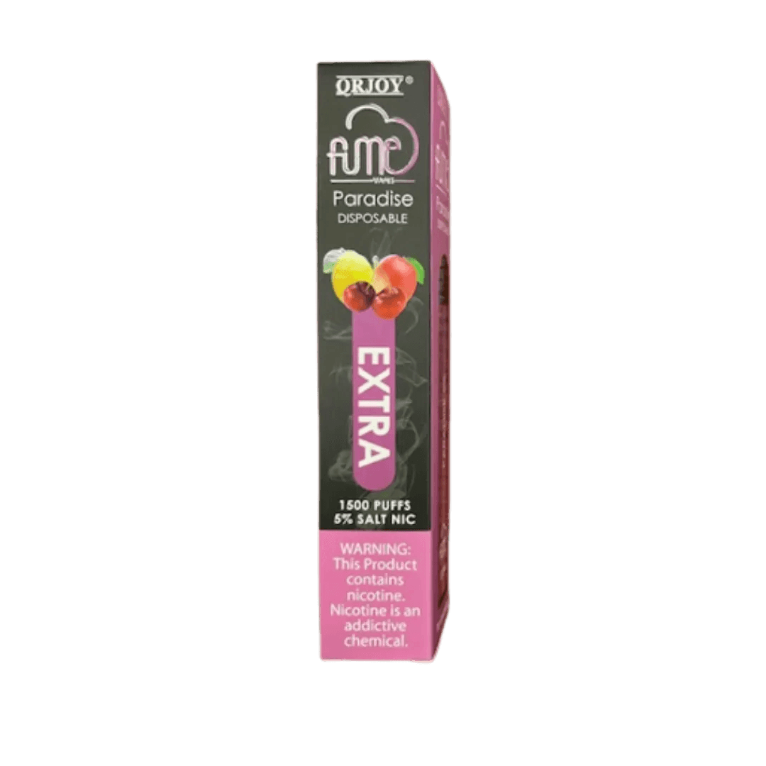 PARADISE  Fume Extra Vape  Disposable Vape 1500
