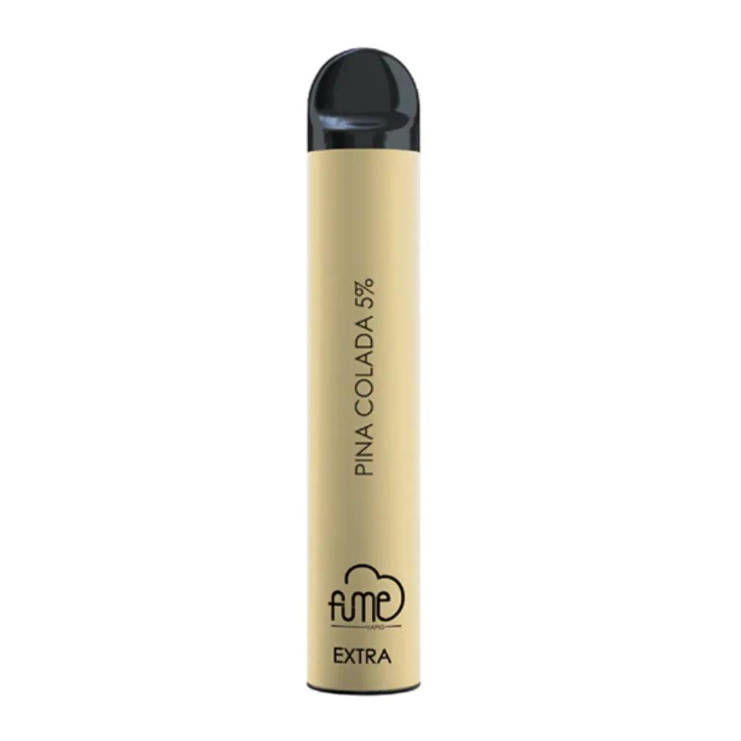 PINA COLADA Fume Extra Vape  Disposable