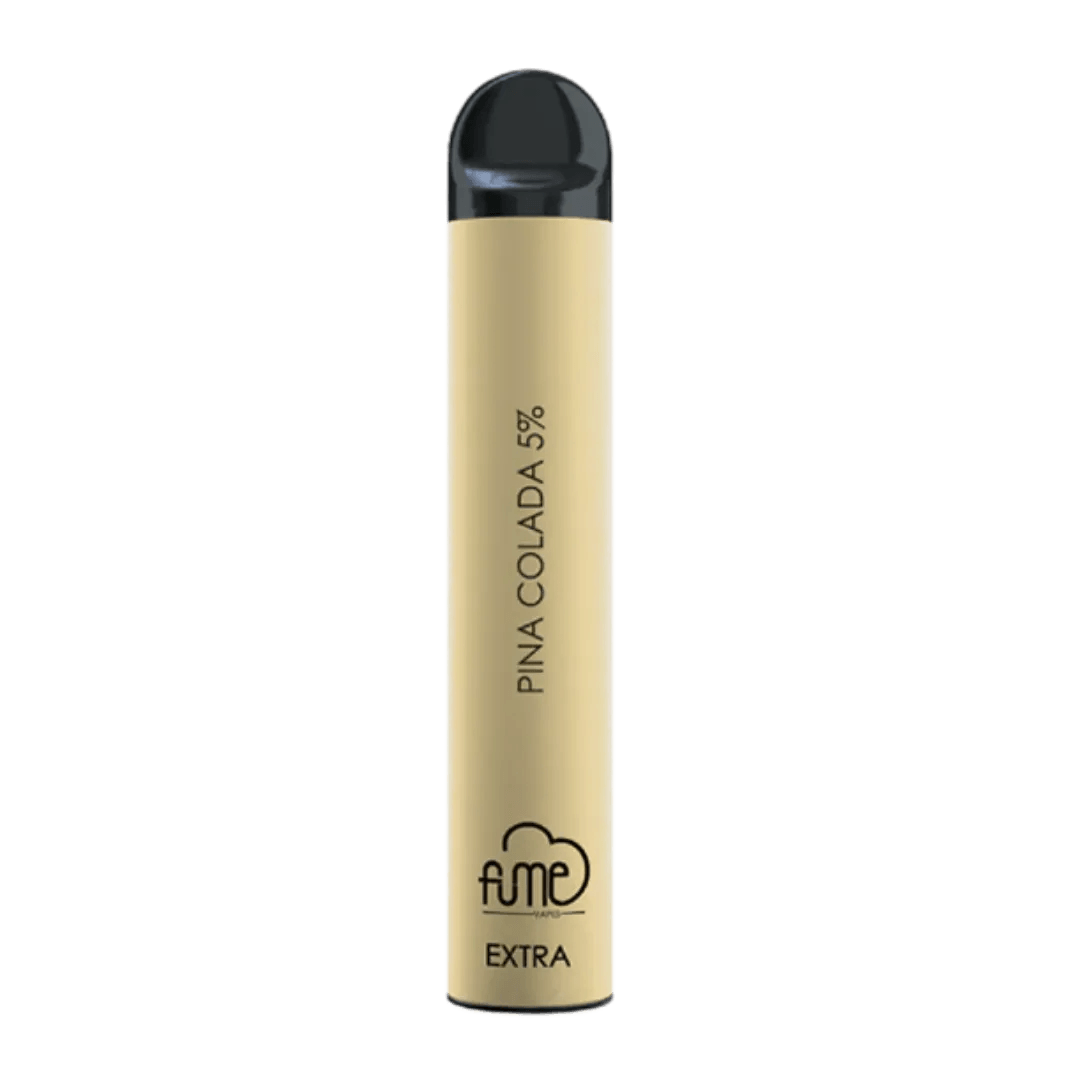 PINA COLADA Fume Extra Vape  Disposable Vape 1500
