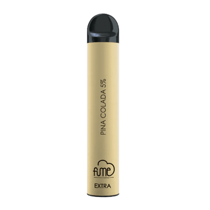 PINA COLADA Fume Extra Vape  Disposable Vape 1500